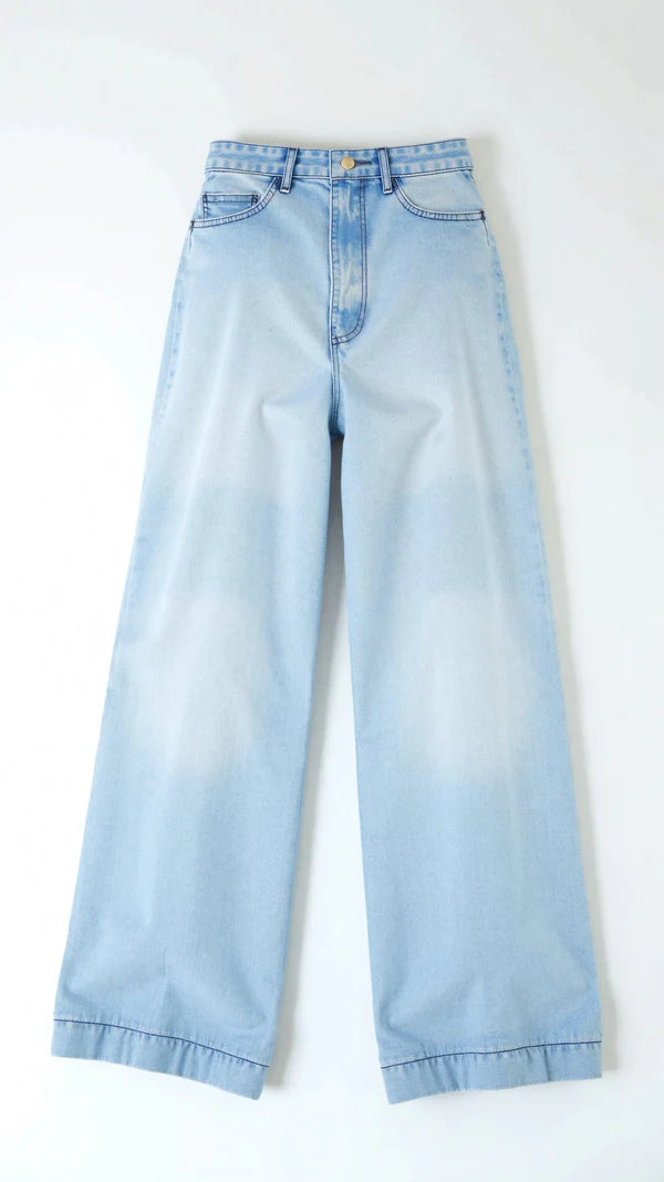 Fiona Baggy Jeans