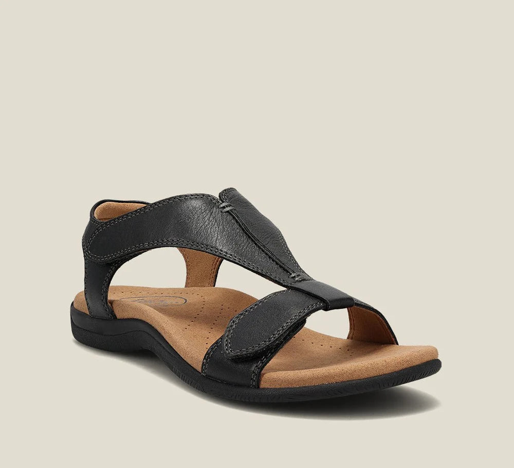 Taos Footwear Women's The Show Sandal
