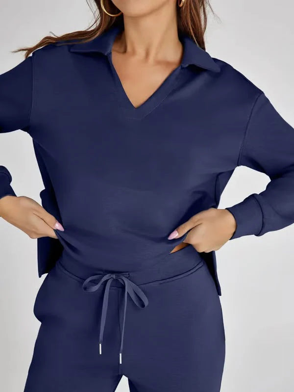 Nova | 2-piece Longsleeve Set