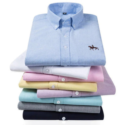 Harvey | Premium shirt