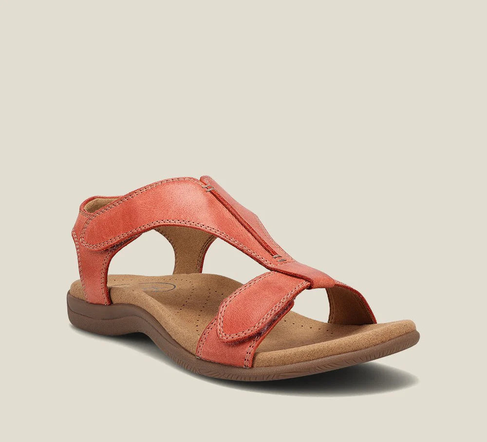 Taos Footwear Women's The Show Sandal