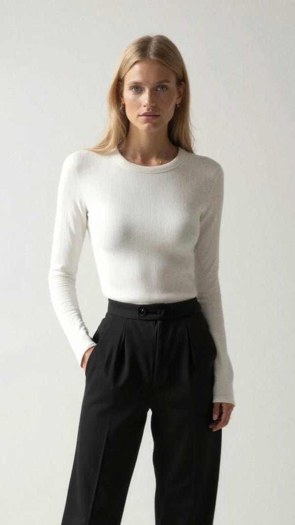 Freya Long-Sleeve Shirt