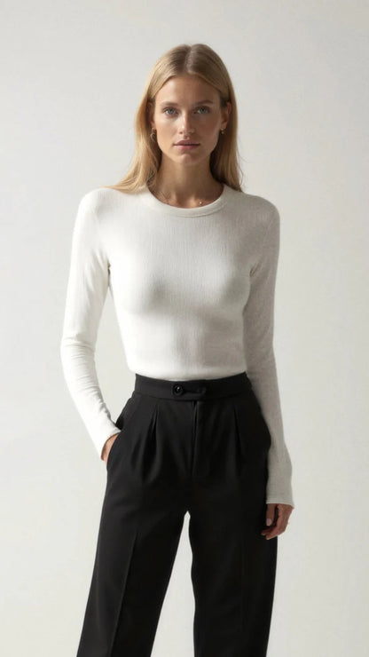 Freya Long-Sleeve Shirt