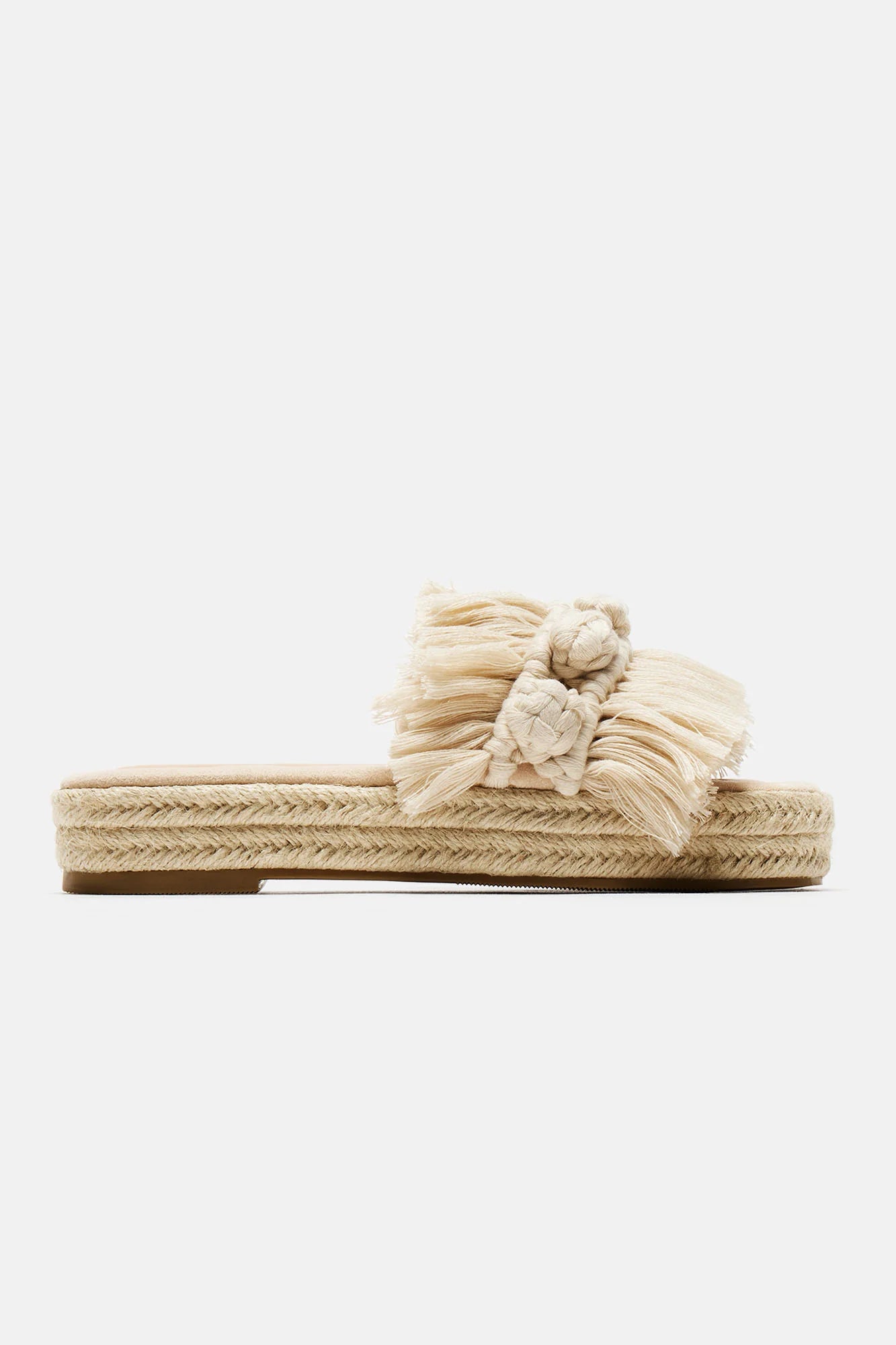 Boho Beauty Flatforms