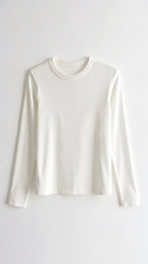 Freya Long-Sleeve Shirt