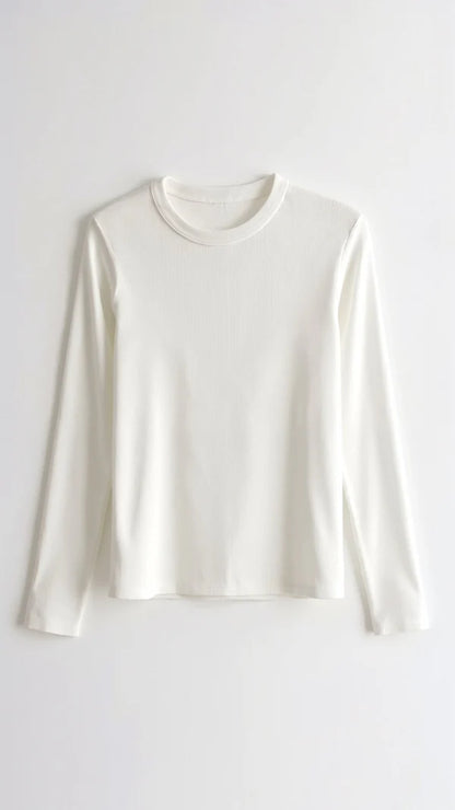 Freya Long-Sleeve Shirt