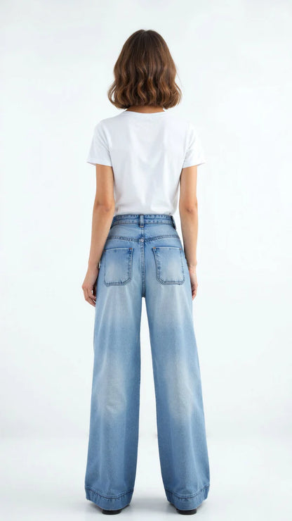 Fiona Baggy Jeans