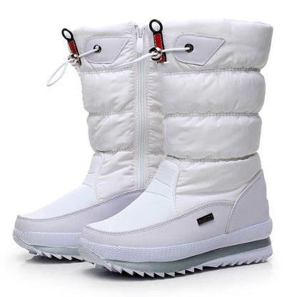 Sofie™ - Non-slip snow boots