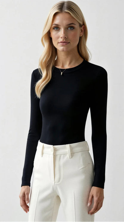 Freya Long-Sleeve Shirt