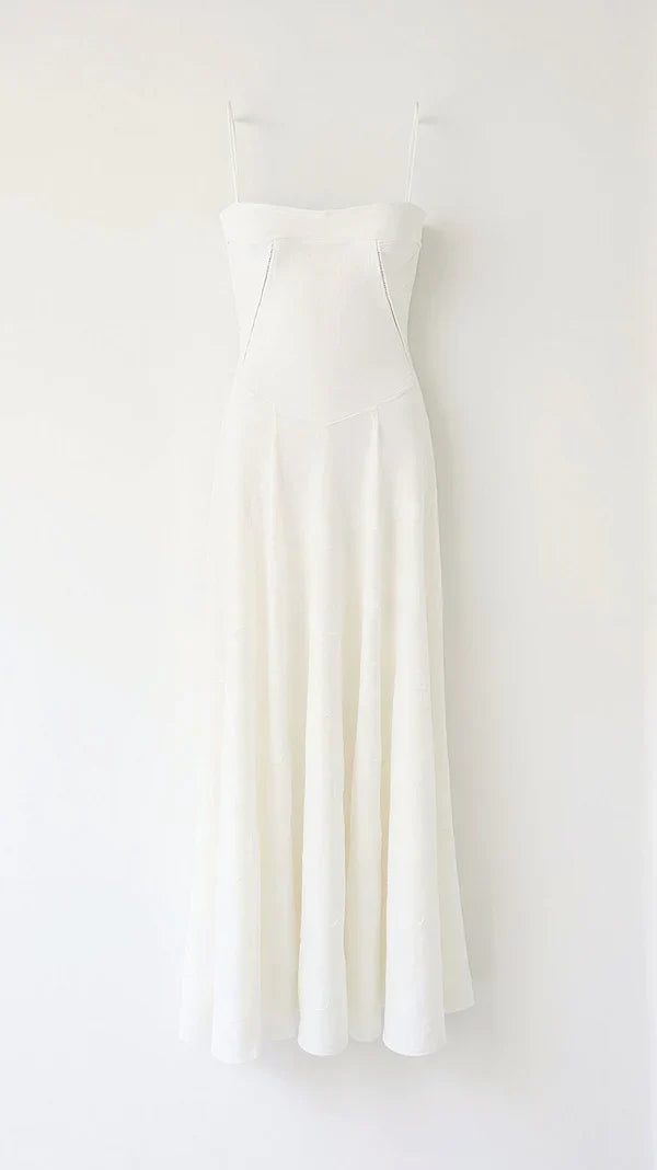 Arabelle Lace Maxi Dress