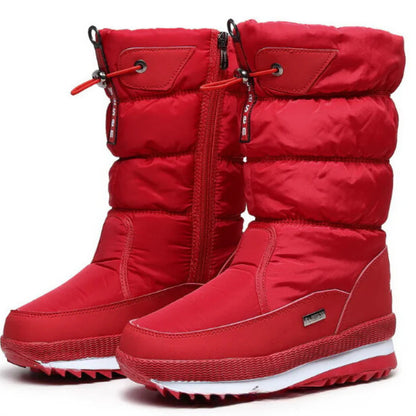 Sofie™ - Non-slip snow boots