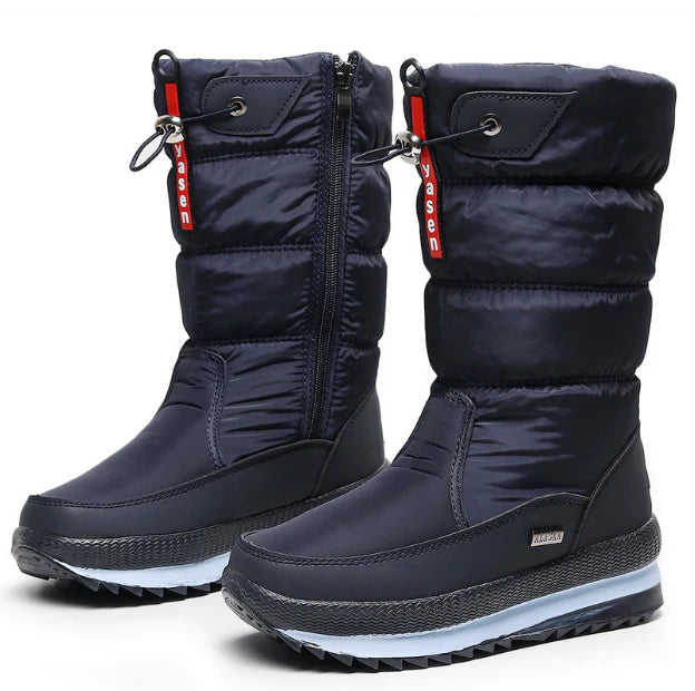 Sofie™ - Non-slip snow boots