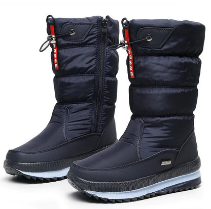 Sofie™ - Non-slip snow boots