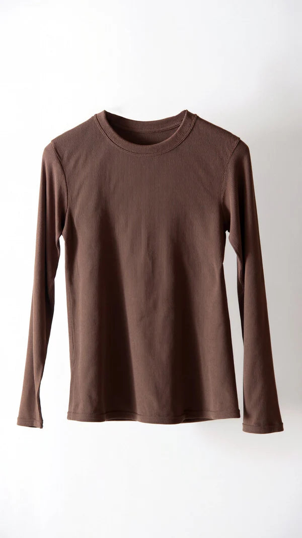 Freya Long-Sleeve Shirt