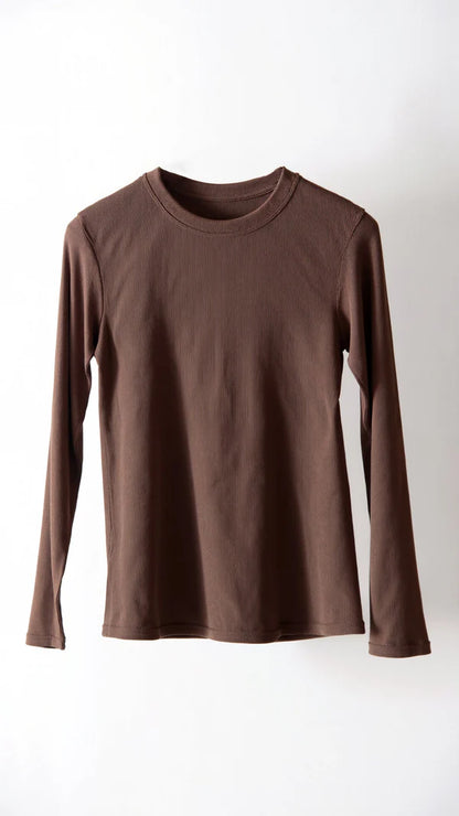 Freya Long-Sleeve Shirt