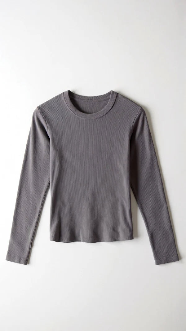 Freya Long-Sleeve Shirt