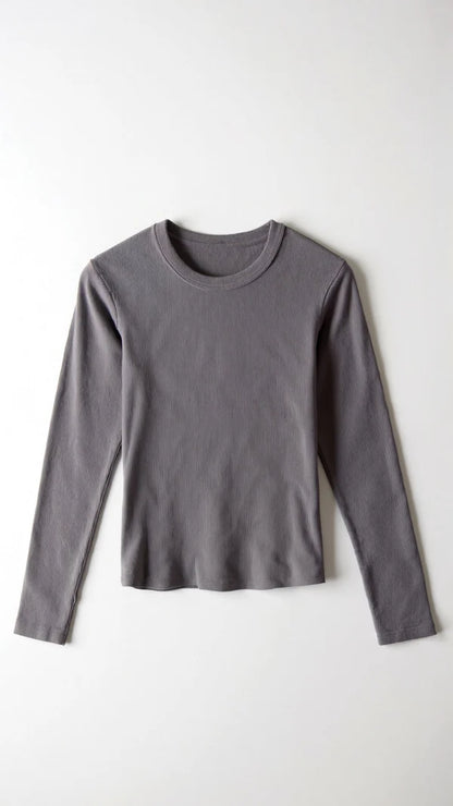 Freya Long-Sleeve Shirt