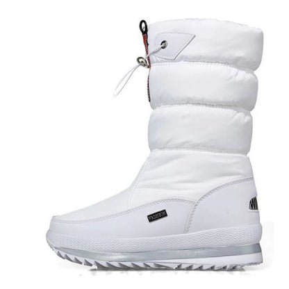 Sofie™ - Non-slip snow boots