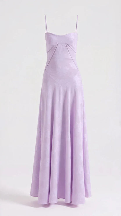 Arabelle Lace Maxi Dress